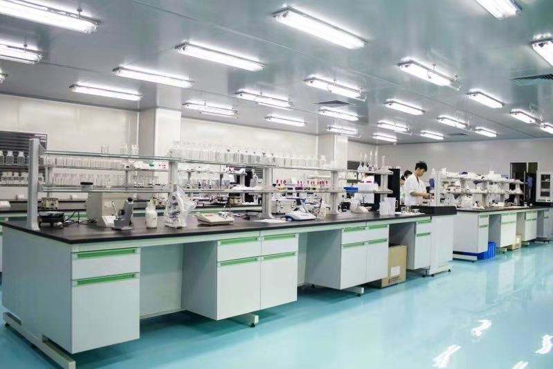 感謝沈陽中肽生物采購成都奧邁科技公司實驗室超純水機！