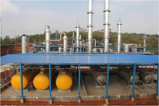 1474466530353442.jpg 5長(zhǎng)治市霍家工業(yè)有限公司1.5萬(wàn)噸酮法水合肼項(xiàng)目.jpg